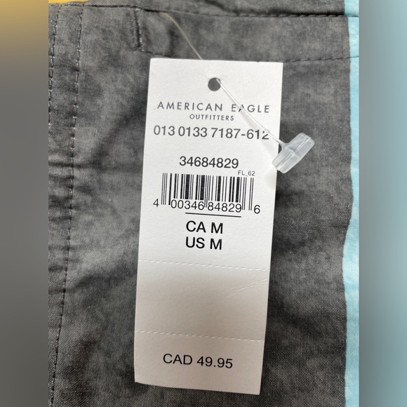 American Eagle board shorts - Picture 4 of 4